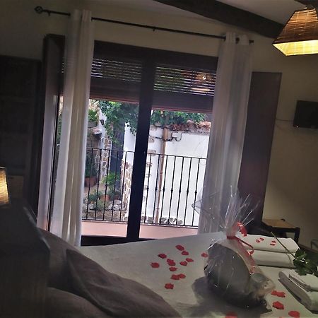 Casa Rural Con Jacuzzi en Castellón Chert Esterno foto