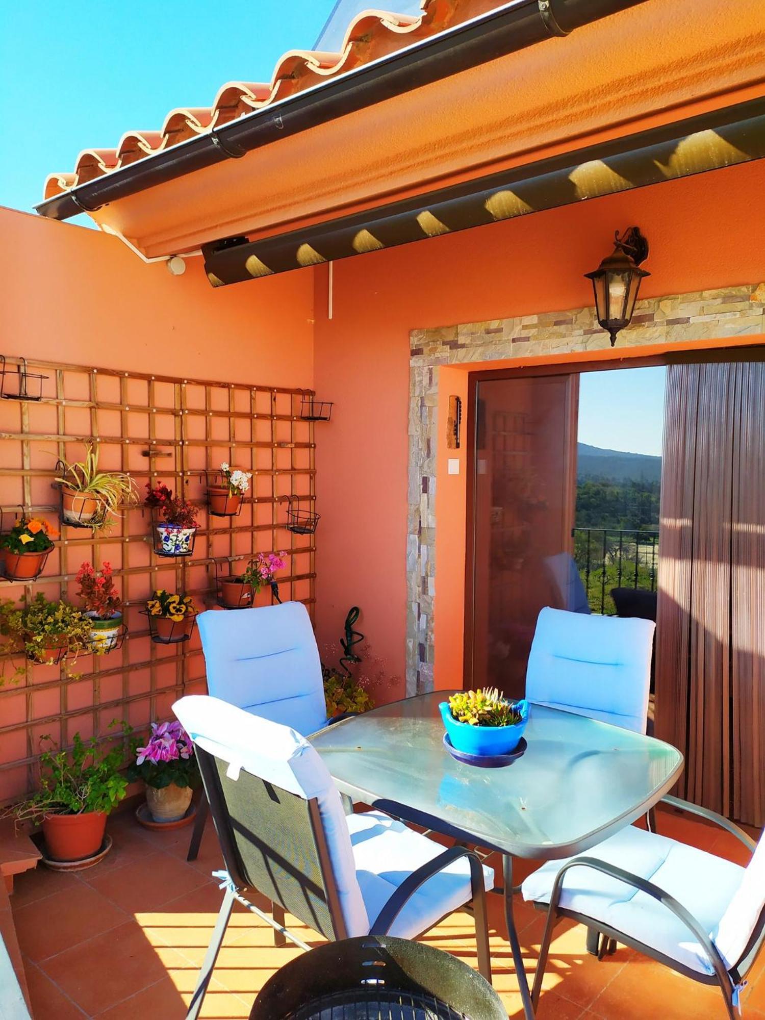 Casa Rural Con Jacuzzi en Castellón Chert Esterno foto