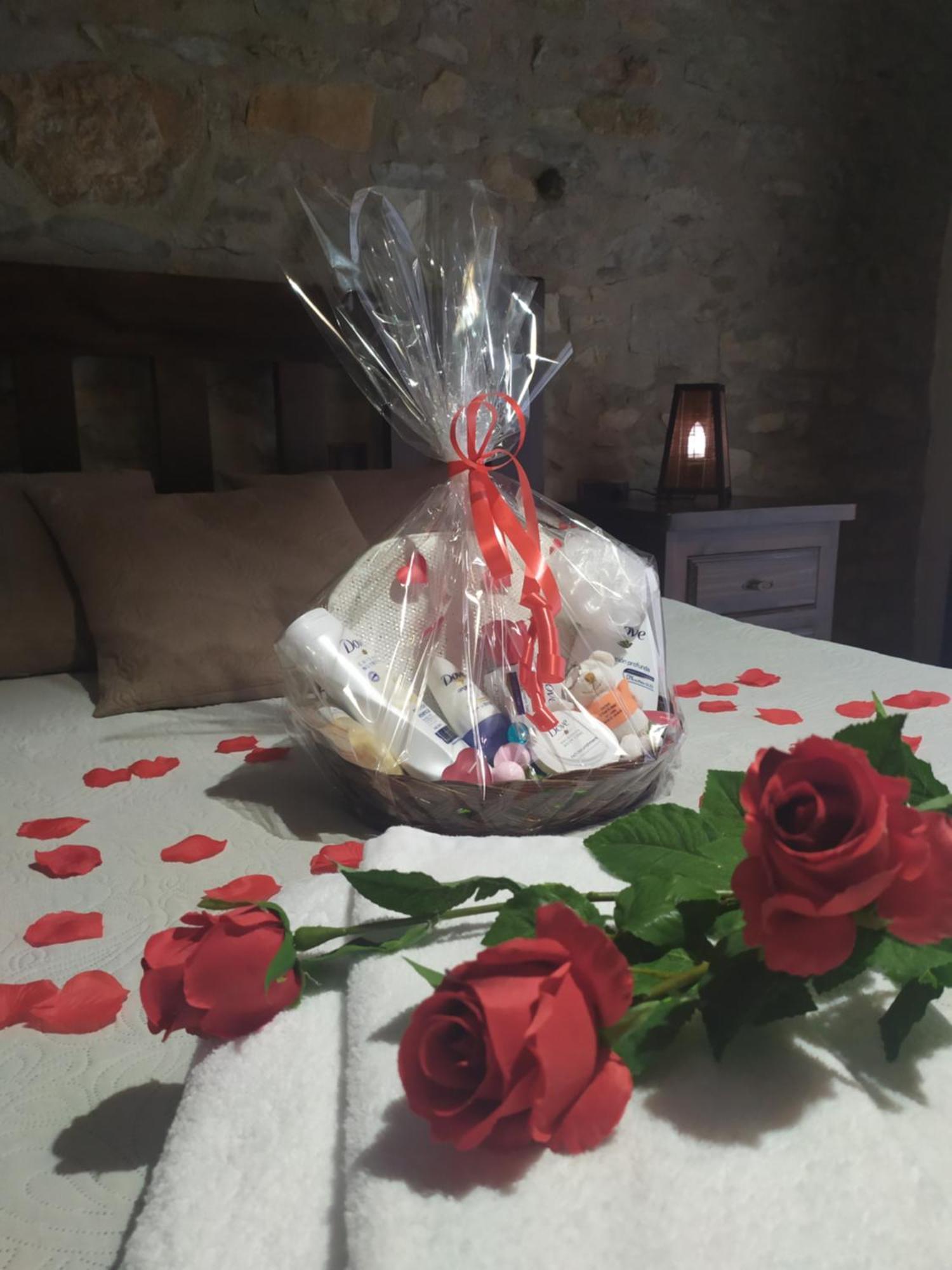 Casa Rural Con Jacuzzi en Castellón Chert Esterno foto