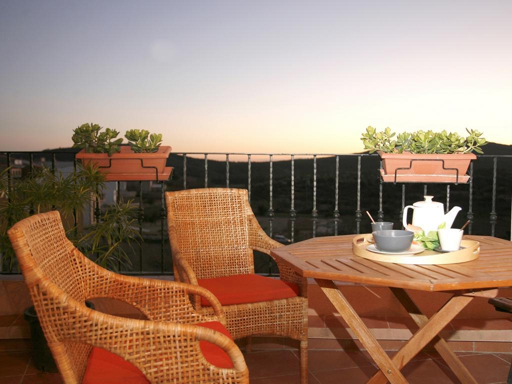 Casa Rural Con Jacuzzi en Castellón Chert Camera foto