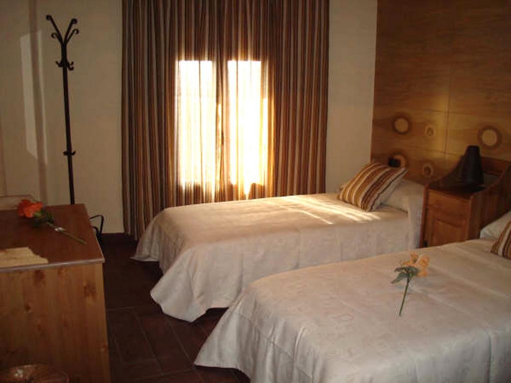 Casa Rural Con Jacuzzi en Castellón Chert Camera foto
